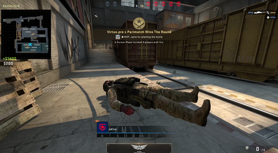 幻影刺客入门指南 轻松应对魅影克星