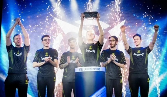 成都电竞之都建设加速 五大顶级赛事落户