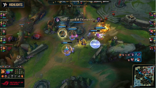 育碧收编彩虹六号围攻核心团队 全力进军MOBA竞技市场